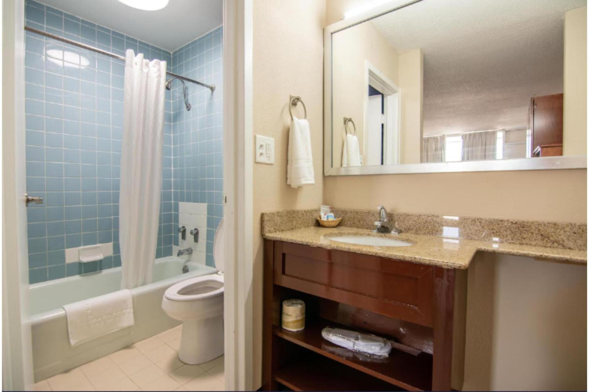Reidsville Inn & Suites By Oyo Hwy 29 Kültér fotó